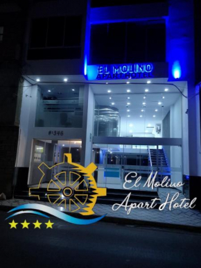 El Molino Apart Hotel